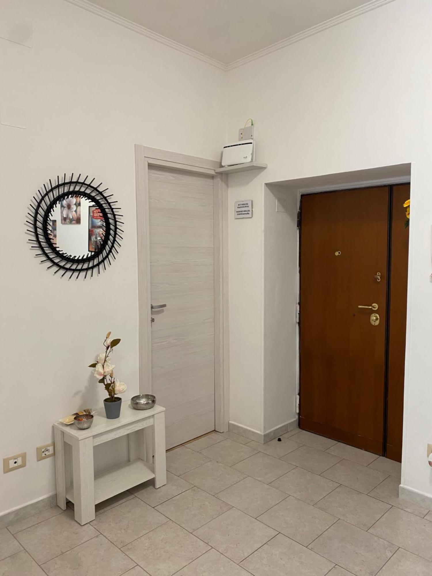 Diana Holiday Home Rzym Zewnętrze zdjęcie