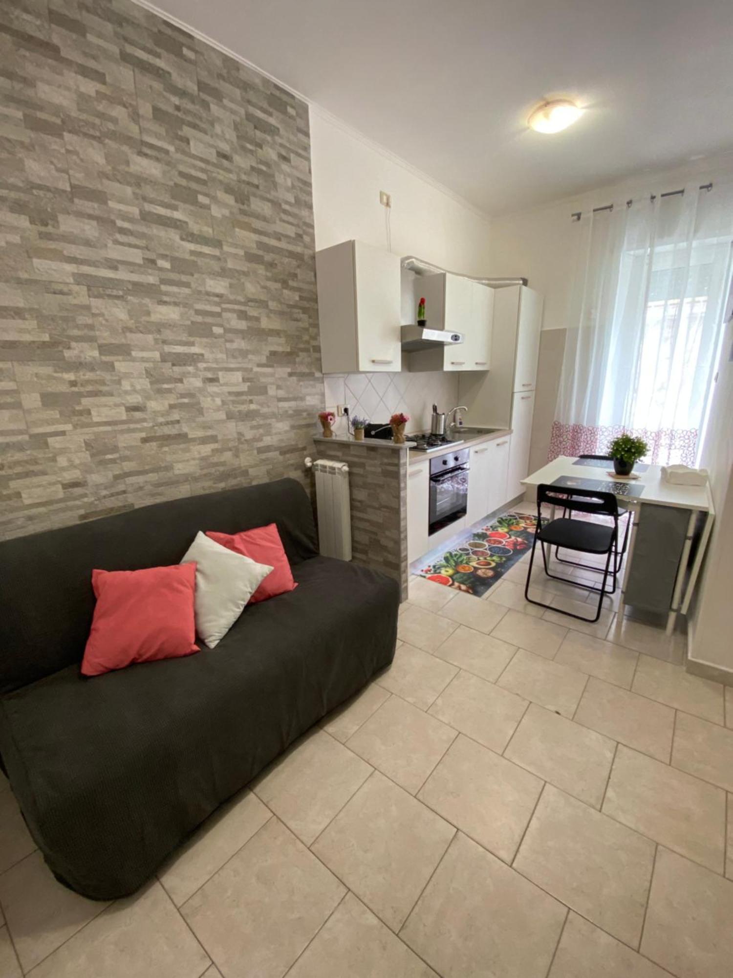 Diana Holiday Home Rzym Zewnętrze zdjęcie