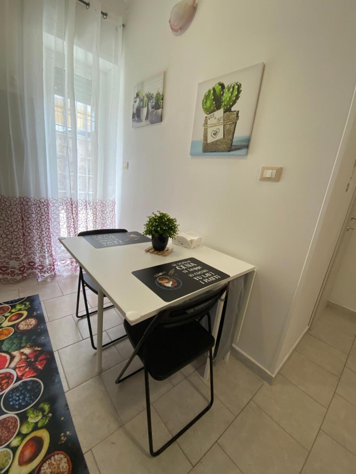 Diana Holiday Home Rzym Zewnętrze zdjęcie