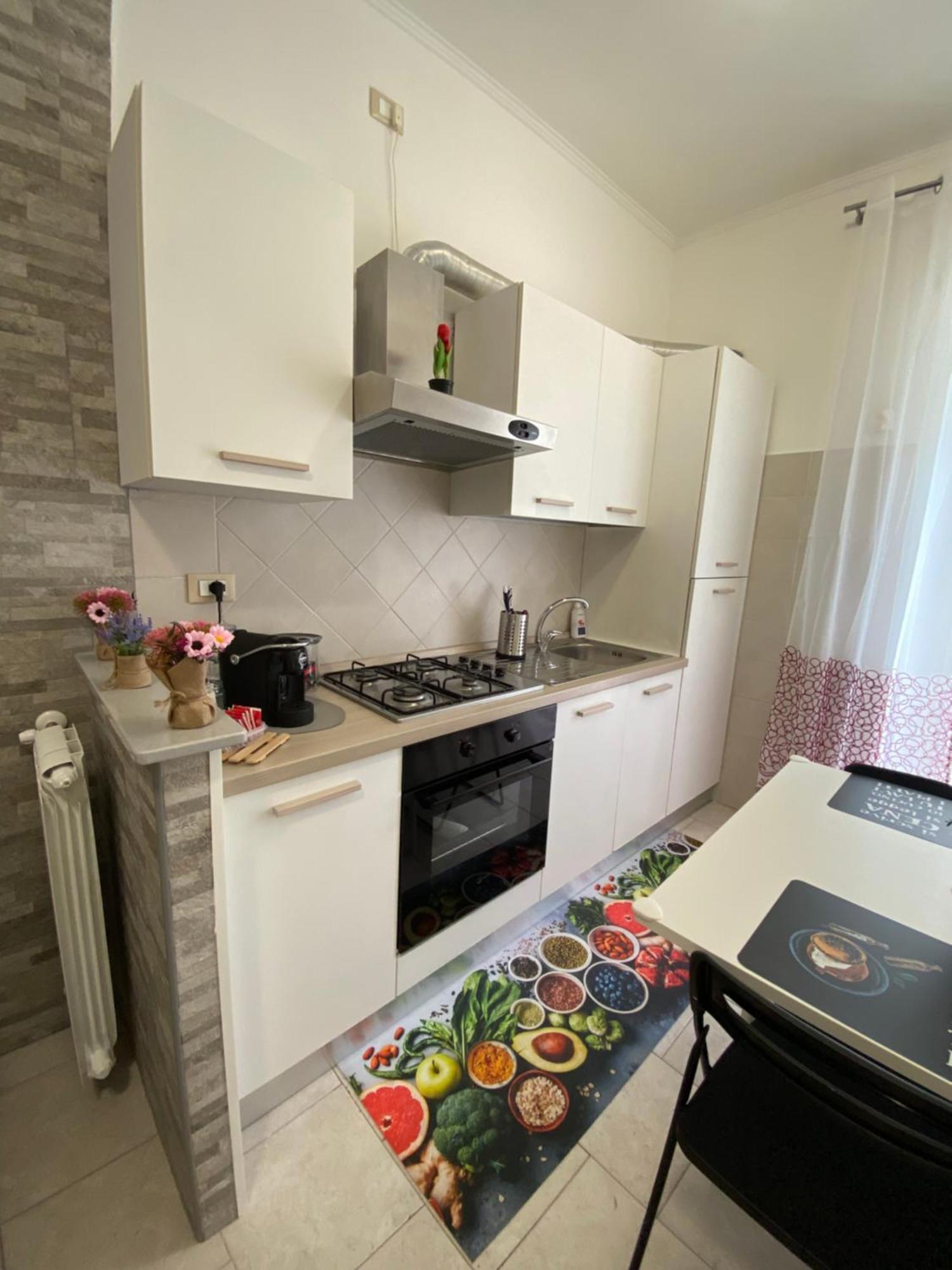 Diana Holiday Home Rzym Zewnętrze zdjęcie