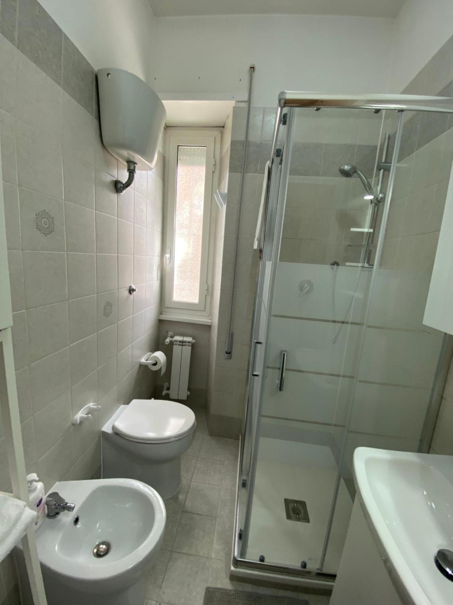 Diana Holiday Home Rzym Zewnętrze zdjęcie